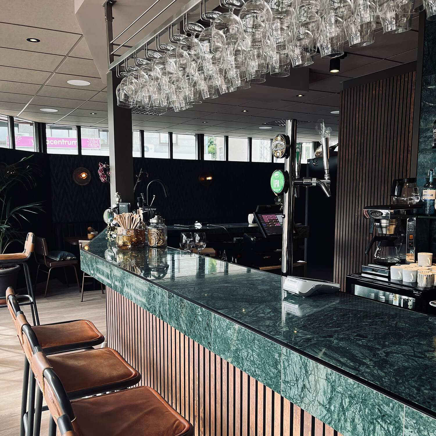 Weissber & Bratwurst